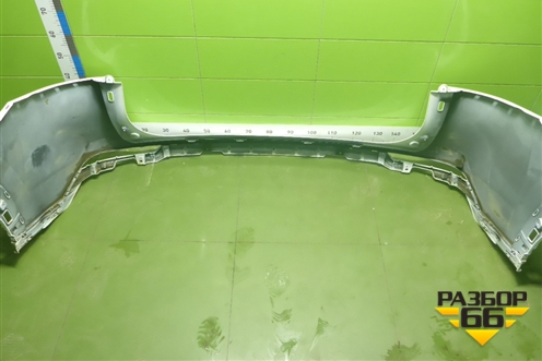 Бампер задний (602001517AA) для Jaecoo J8 c 2024г (Джей8)