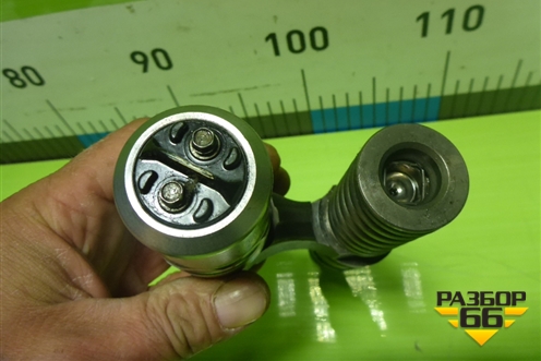 Форсунка дизельная электрическая (0414701006) для Iveco Stralis с 2007г (Стралис) Форсунка дизельная электрическая (0414701006) для Iveco Stralis с 2007г (Стралис)