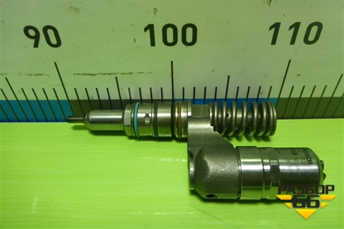 Форсунка дизельная электрическая (0414701006) для Iveco Stralis с 2007г (Стралис) Форсунка дизельная электрическая (0414701006) для Iveco Stralis с 2007г (Стралис)