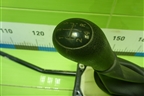 Кулиса КПП МКПП (8200490717) для Renault Logan с 2004-2015г (Логан)