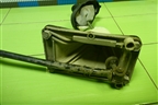 Кулиса КПП МКПП (8200490717) для Renault Logan с 2004-2015г (Логан)
