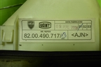 Кулиса КПП МКПП (8200490717) для Renault Logan с 2004-2015г (Логан)