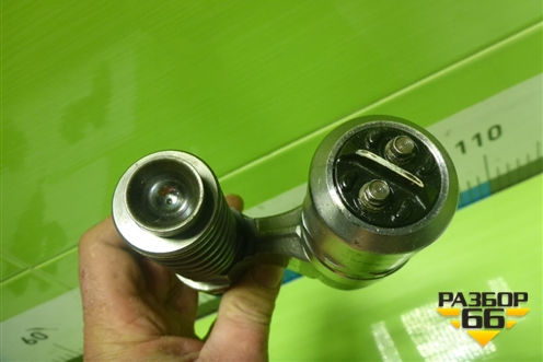 Форсунка дизельная электрическая (0414701006) для Iveco Stralis с 2007г (Стралис) Форсунка дизельная электрическая (0414701006) для Iveco Stralis с 2007г (Стралис)