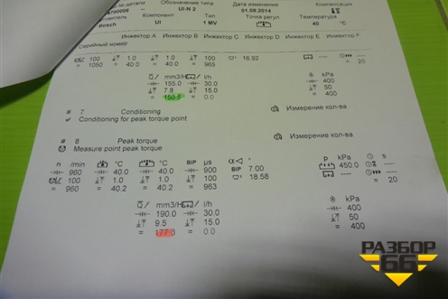 Форсунка дизельная электрическая (0414701006) для Iveco Stralis с 2007г (Стралис) Форсунка дизельная электрическая (0414701006) для Iveco Stralis с 2007г (Стралис)