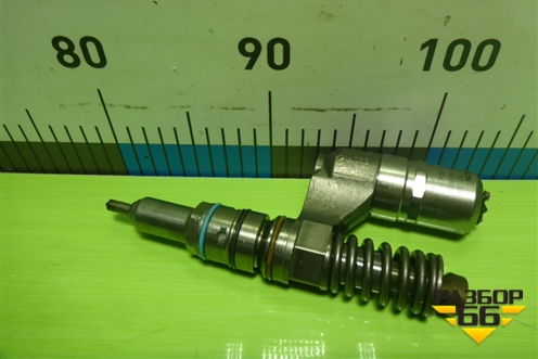 Форсунка дизельная электрическая (0414701006) для Iveco Stralis с 2007г (Стралис) Форсунка дизельная электрическая (0414701006) для Iveco Stralis с 2007г (Стралис)