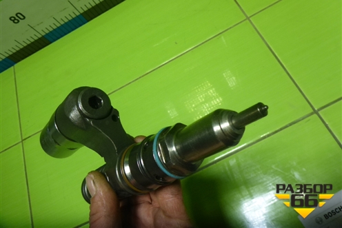 Форсунка дизельная электрическая (0414701006) для Iveco Stralis с 2007г (Стралис) Форсунка дизельная электрическая (0414701006) для Iveco Stralis с 2007г (Стралис)