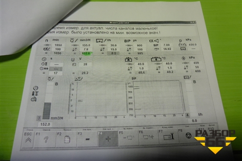 Форсунка дизельная электрическая (0414701006) для Iveco Stralis с 2007г (Стралис) Форсунка дизельная электрическая (0414701006) для Iveco Stralis с 2007г (Стралис)