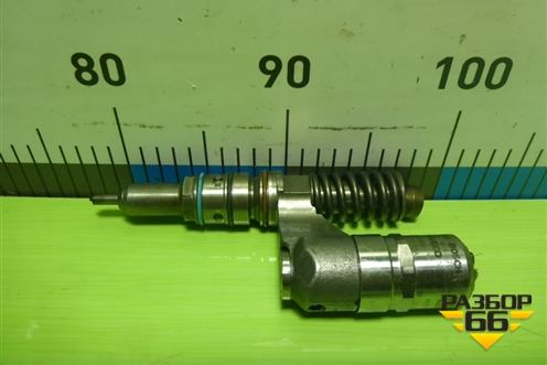 Форсунка дизельная электрическая (0414701006) для Iveco Stralis с 2007г (Стралис) Форсунка дизельная электрическая (0414701006) для Iveco Stralis с 2007г (Стралис)