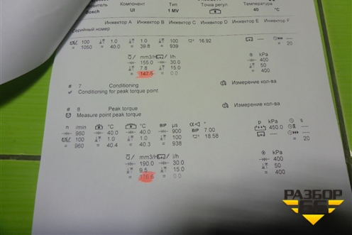 Форсунка дизельная электрическая (0414701006) для Iveco Stralis с 2007г (Стралис) Форсунка дизельная электрическая (0414701006) для Iveco Stralis с 2007г (Стралис)