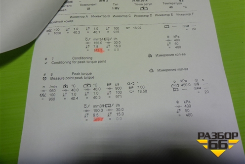 Форсунка дизельная электрическая (0414701006) для Iveco Stralis с 2007г (Стралис) Форсунка дизельная электрическая (0414701006) для Iveco Stralis с 2007г (Стралис)