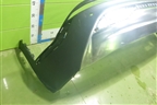 Юбка заднего бампера (после 2020г под парктроник) (86612S1500) для Hyundai Santa Fe с 2018-2024г (Санта Фе)