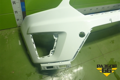 Бампер передний для Hyundai Creta с 2016г (Крета) Бампер передний для Hyundai Creta с 2016г (Крета)