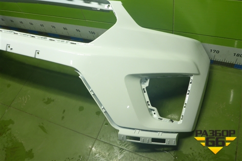 Бампер передний для Hyundai Creta с 2016г (Крета) Бампер передний для Hyundai Creta с 2016г (Крета)