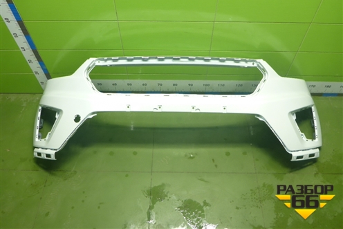Бампер передний для Hyundai Creta с 2016г (Крета) Бампер передний для Hyundai Creta с 2016г (Крета)