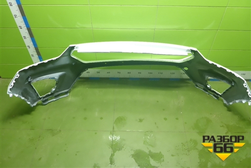 Бампер передний для Hyundai Creta с 2016г (Крета) Бампер передний для Hyundai Creta с 2016г (Крета)