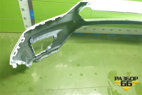 Бампер передний для Hyundai Creta с 2016г (Крета) Бампер передний для Hyundai Creta с 2016г (Крета)