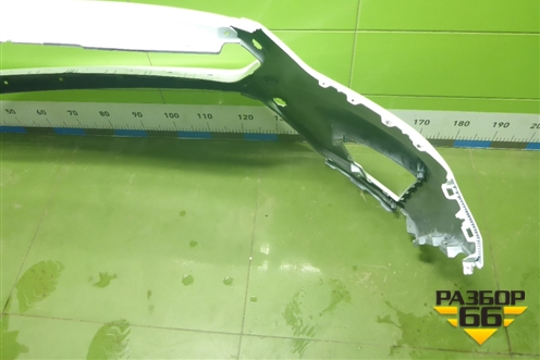 Бампер передний для Hyundai Creta с 2016г (Крета) Бампер передний для Hyundai Creta с 2016г (Крета)