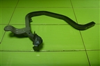 Петля крышки багажника правая для Renault Logan с 2004-2015г (Логан)
