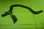 Петля крышки багажника левая для Renault Logan с 2004-2015г (Логан)