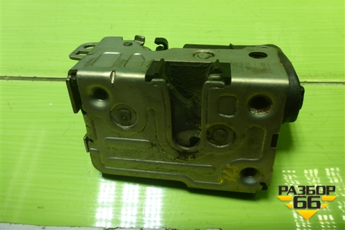 Замок двери передней левой для Renault Logan с 2004-2015г (Логан)