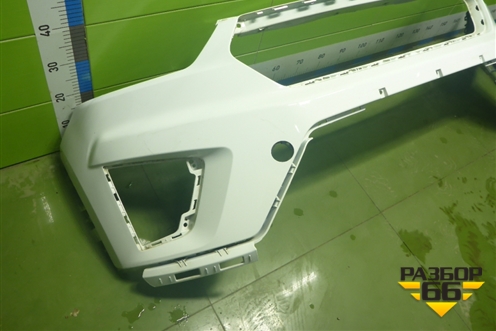 Бампер передний (86511M0000) для Hyundai Creta с 2016г (Крета) Бампер передний (86511M0000) для Hyundai Creta с 2016г (Крета)