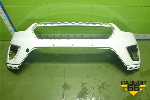 Бампер передний (86511M0000) для Hyundai Creta с 2016г (Крета) Бампер передний (86511M0000) для Hyundai Creta с 2016г (Крета)