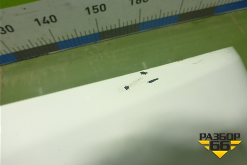 Бампер передний (86511M0000) для Hyundai Creta с 2016г (Крета) Бампер передний (86511M0000) для Hyundai Creta с 2016г (Крета)