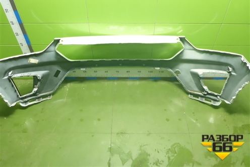 Бампер передний (86511M0000) для Hyundai Creta с 2016г (Крета) Бампер передний (86511M0000) для Hyundai Creta с 2016г (Крета)