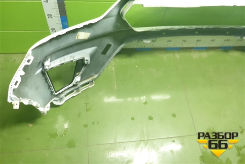 Бампер передний (86511M0000) для Hyundai Creta с 2016г (Крета) Бампер передний (86511M0000) для Hyundai Creta с 2016г (Крета)