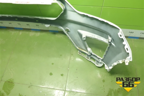 Бампер передний (86511M0000) для Hyundai Creta с 2016г (Крета) Бампер передний (86511M0000) для Hyundai Creta с 2016г (Крета)