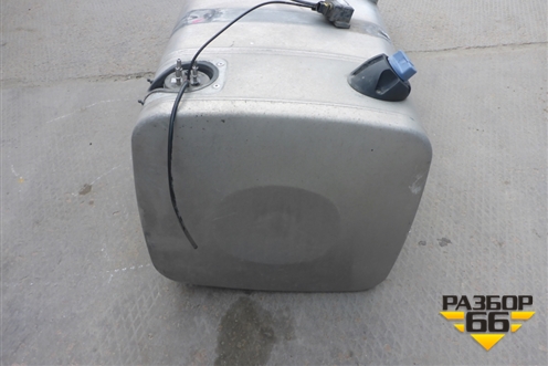 Бак топливный Грузовой (760л с отсеком для AdBlue) (81122016728) для MAN TGX с 2007г (ТГХ) Бак топливный Грузовой (760л с отсеком для AdBlue) (81122016728) для MAN TGX с 2007г (ТГХ)