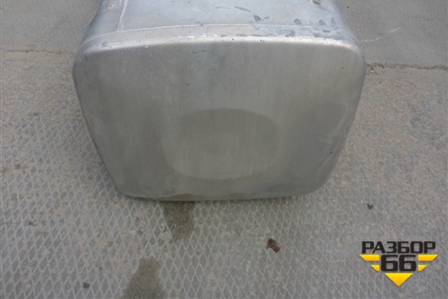 Бак топливный Грузовой (760л с отсеком для AdBlue) (81122016728) для MAN TGX с 2007г (ТГХ) Бак топливный Грузовой (760л с отсеком для AdBlue) (81122016728) для MAN TGX с 2007г (ТГХ)