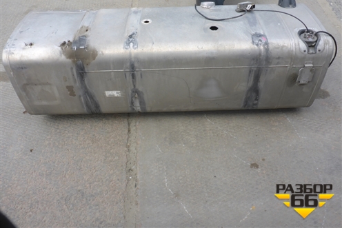 Бак топливный Грузовой (760л с отсеком для AdBlue) (81122016728) для MAN TGX с 2007г (ТГХ) Бак топливный Грузовой (760л с отсеком для AdBlue) (81122016728) для MAN TGX с 2007г (ТГХ)