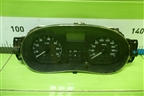 Щиток приборов МКПП (8200377202) для Renault Logan с 2004-2015г (Логан)
