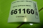 Щиток приборов МКПП (8200377202) для Renault Logan с 2004-2015г (Логан)