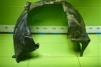 Локер передний левый (13187356) для Opel Corsa D с 2006-2014г (Корса Д)
