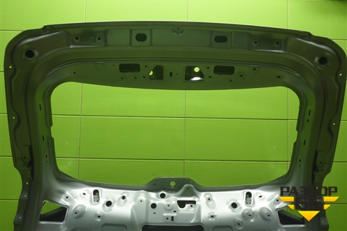 Дверь багажника без стекла для FAW Bestune T77 с 2018г (Бестюн) Дверь багажника без стекла для FAW Bestune T77 с 2018г (Бестюн)