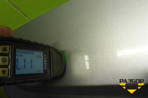 Дверь багажника без стекла для FAW Bestune T77 с 2018г (Бестюн) Дверь багажника без стекла для FAW Bestune T77 с 2018г (Бестюн)