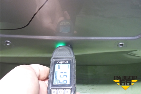 Дверь багажника без стекла для FAW Bestune T77 с 2018г (Бестюн) Дверь багажника без стекла для FAW Bestune T77 с 2018г (Бестюн)