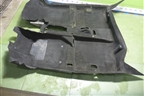 Покрытие напольное для Renault Logan с 2004-2015г (Логан)