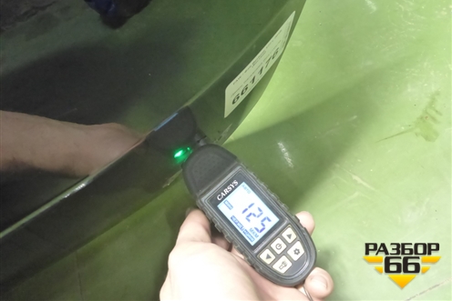 Дверь багажника без стекла для FAW Bestune T77 с 2018г (Бестюн) Дверь багажника без стекла для FAW Bestune T77 с 2018г (Бестюн)