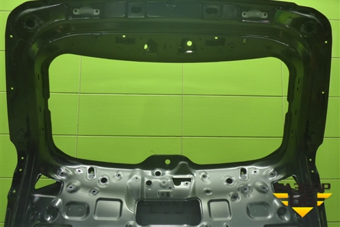 Дверь багажника без стекла для FAW Bestune T77 с 2018г (Бестюн) Дверь багажника без стекла для FAW Bestune T77 с 2018г (Бестюн)