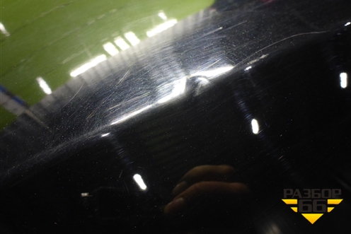 Дверь багажника без стекла для FAW Bestune T77 с 2018г (Бестюн) Дверь багажника без стекла для FAW Bestune T77 с 2018г (Бестюн)