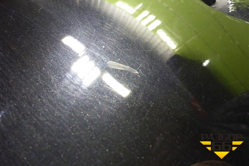 Дверь багажника без стекла для FAW Bestune T77 с 2018г (Бестюн) Дверь багажника без стекла для FAW Bestune T77 с 2018г (Бестюн)