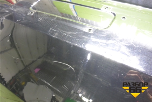 Дверь багажника без стекла для FAW Bestune T77 с 2018г (Бестюн) Дверь багажника без стекла для FAW Bestune T77 с 2018г (Бестюн)