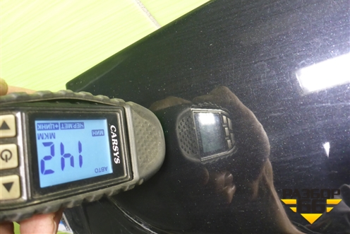 Дверь багажника без стекла для FAW Bestune T77 с 2018г (Бестюн) Дверь багажника без стекла для FAW Bestune T77 с 2018г (Бестюн)