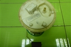 Насос топливный электрический (1.2л Z12XEP) (0580314138) для Opel Corsa D с 2006-2014г (Корса Д)