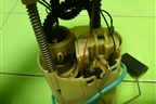 Насос топливный электрический (1.2л Z12XEP) (0580314138) для Opel Corsa D с 2006-2014г (Корса Д)
