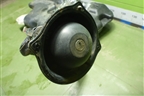 Бак топливный (8200209820) для Renault Logan с 2004-2015г (Логан)