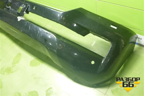 Бампер передний (после 2015г под парктроник и омыватели) (5211960M50) для Toyota Land Cruiser (200) с 2008г (Ленд Крузер) Бампер передний (после 2015г под парктроник и омыватели) (5211960M50) для Toyota Land Cruiser (200) с 2008г (Ленд Крузер)